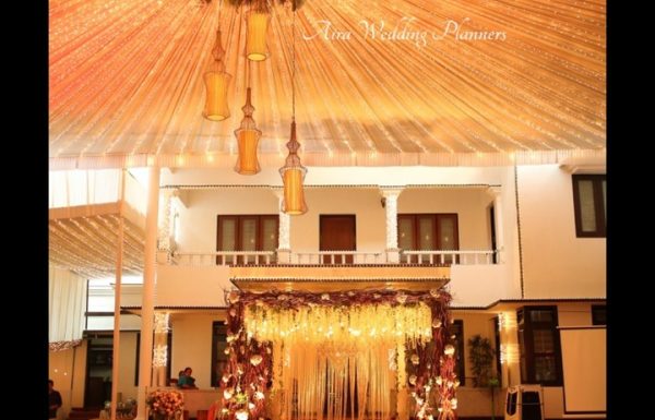 Aira Wedding Planners – Wedding planner in Bangalore Gallery 12