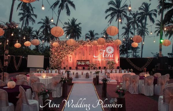 Aira Wedding Planners – Wedding planner in Bangalore Gallery 11