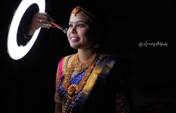 Harrisraj Photography – Wedding photography in Chennai Gallery 8