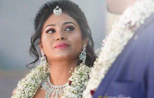 Harrisraj Photography – Wedding photography in Chennai Gallery 9