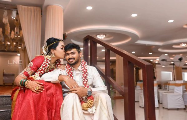 LNC Photography – Wedding photographers in Chennai Gallery 10