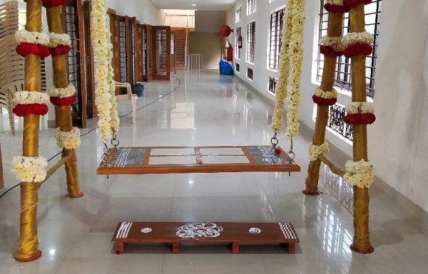 Venkateshwara Flower Decorators – Wedding decorator in Chennai Gallery 27