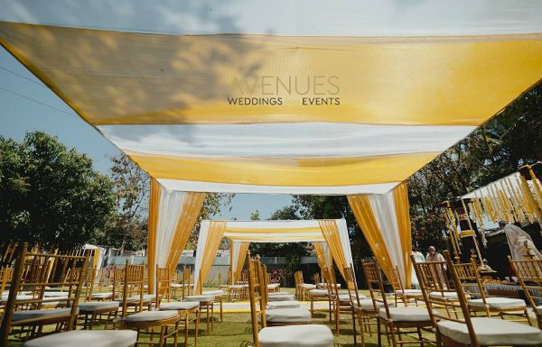 Avenues Weddings And Events – Wedding planner in Bangalore Gallery 42