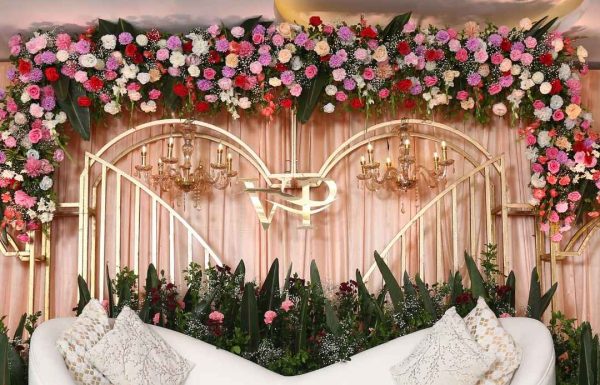 The Camellia Events – Wedding decorator in Chennai Gallery 20