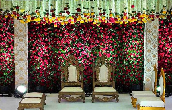 The Camellia Events – Wedding decorator in Chennai Gallery 43