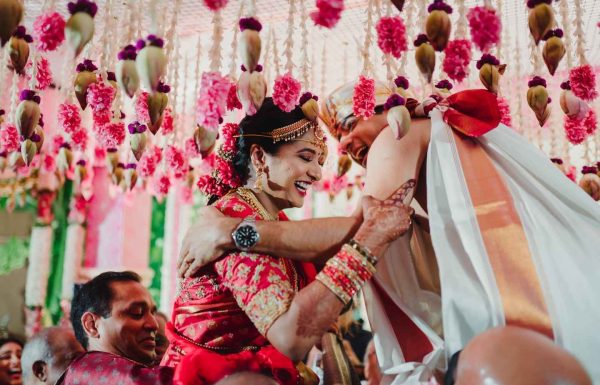 Prrathaa Weddings – Wedding planners in Bangalore Gallery 32