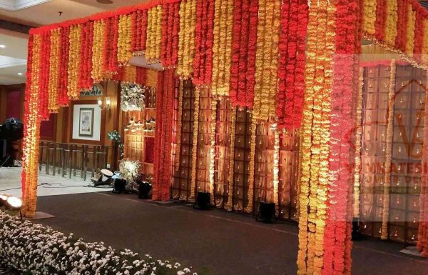 Venkateshwara Flower Decorators – Wedding decorator in Chennai Gallery 19