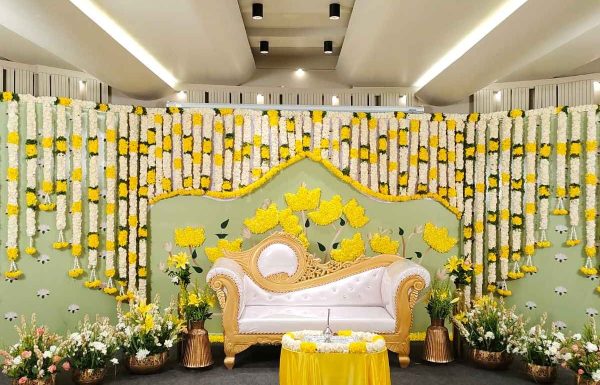 The Camellia Events – Wedding decorator in Chennai Gallery 18