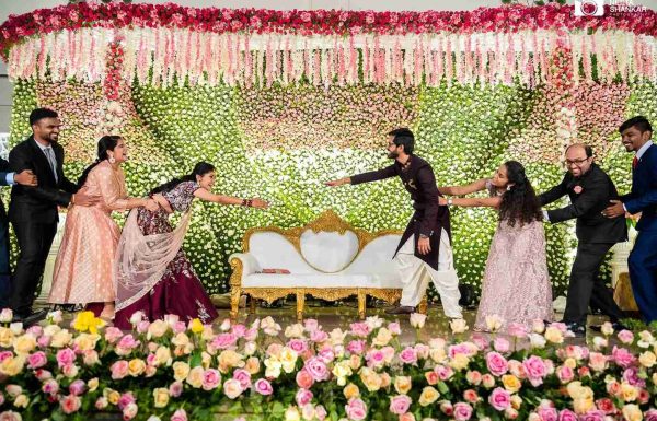 Avenues Weddings And Events – Wedding planner in Bangalore Gallery 19
