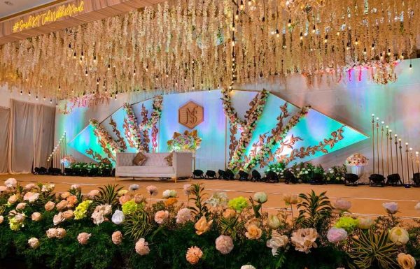 The Camellia Events – Wedding decorator in Chennai Gallery 24