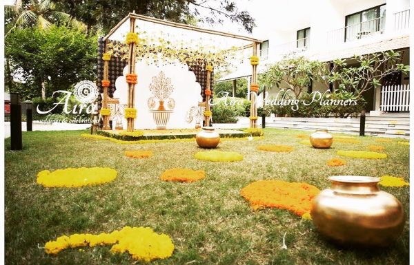 Aira Wedding Planners – Wedding planner in Bangalore Gallery 8