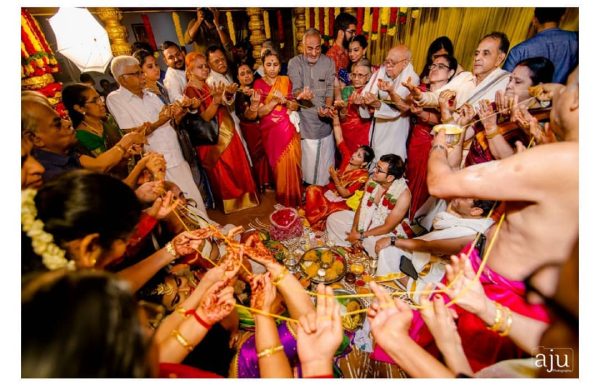 Aju Photography – Wedding photographer in Chennai Gallery 13