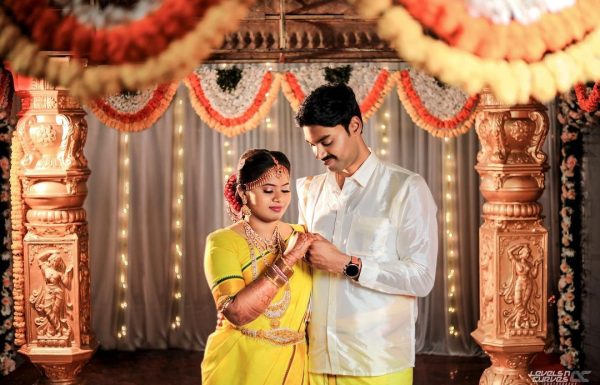 LNC Photography – Wedding photographers in Chennai Gallery 20
