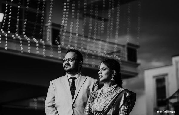 Your Little Saga – Wedding photography in Bangalore Gallery 29