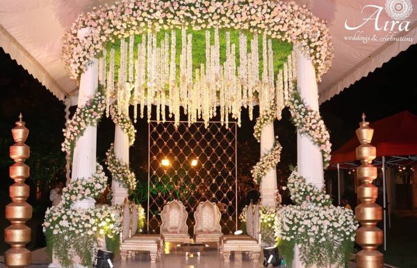 Aira Wedding Planners – Wedding planner in Bangalore Gallery 2