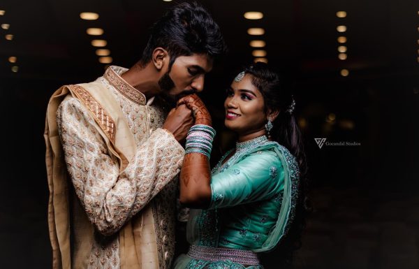 Gocandid Studios – Wedding photographer in Chennai Gallery 18