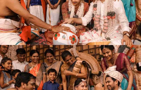LNC Photography – Wedding photographers in Chennai Gallery 9