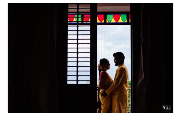 Aju Photography – Wedding photographer in Chennai Gallery 31