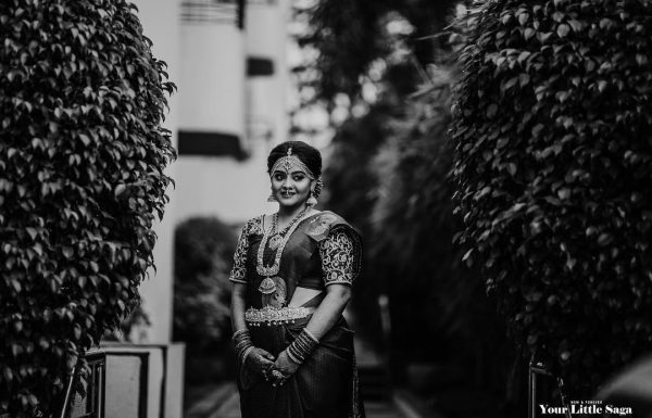 Your Little Saga – Wedding photography in Bangalore Gallery 33