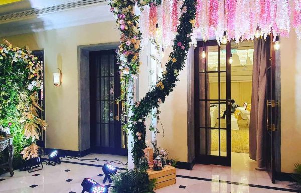 Hosanna Decors – Wedding decorator in Chennai Gallery 7