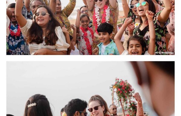 Hi-Q Weddings – Wedding photography in Chennai Gallery 38