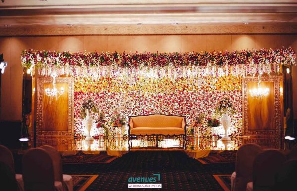 Avenues Weddings And Events – Wedding planner in Bangalore Gallery 8
