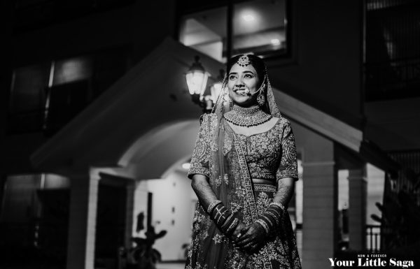 Your Little Saga – Wedding photography in Bangalore Gallery 22