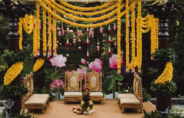 Best Day Ever By Deepika Shetty – Wedding Planner in Bangalore Gallery 101