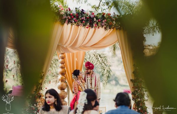 Best Day Ever By Deepika Shetty – Wedding Planner in Bangalore Gallery 67