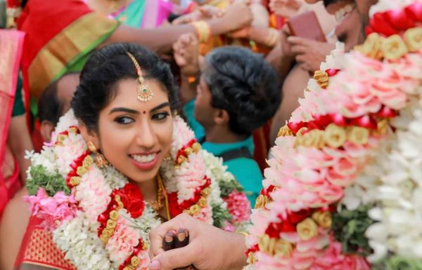 LNC Photography – Wedding photographers in Chennai Gallery 19
