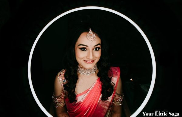 Your Little Saga – Wedding photography in Bangalore Gallery 41