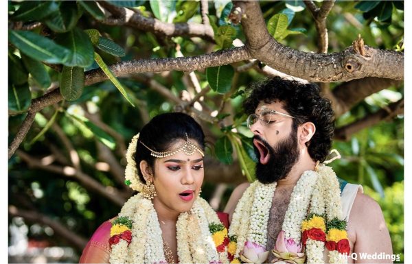 Hi-Q Weddings – Wedding photography in Chennai Gallery 11