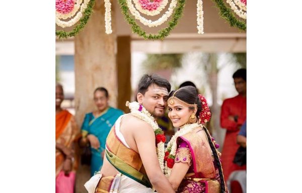 Aju Photography – Wedding photographer in Chennai Gallery 18