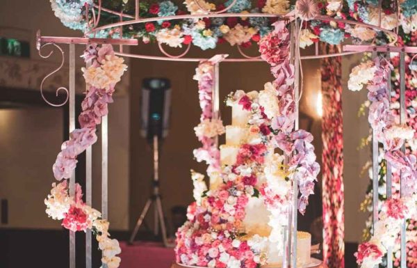 Avenues Weddings And Events – Wedding planner in Bangalore Gallery 23