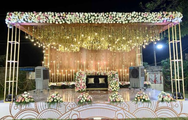 The Camellia Events – Wedding decorator in Chennai Gallery 21