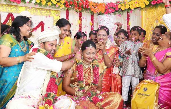 Muthu Kannan Photographer – Wedding photographer in Chennai Gallery 1