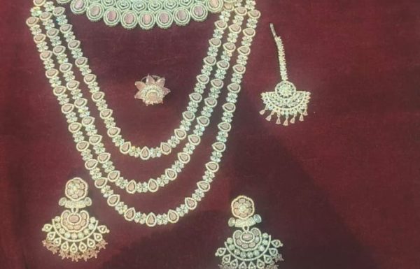 Bridal rental jewellery Category Vendor Gallery 5 Mahila Pasand