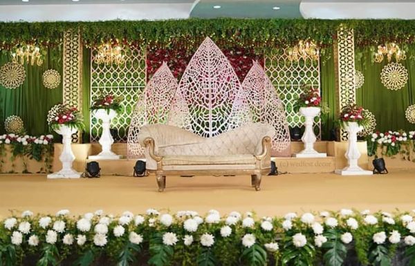 Wedfest Decor – Wedding decorator in Coimbatore Gallery 24