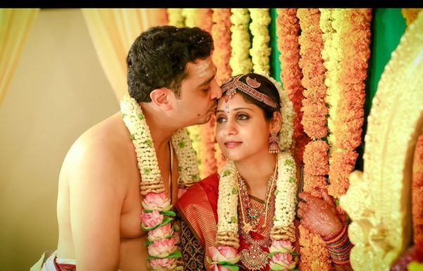 SS Digital Photography – Wedding photographer in Chennai Gallery 11