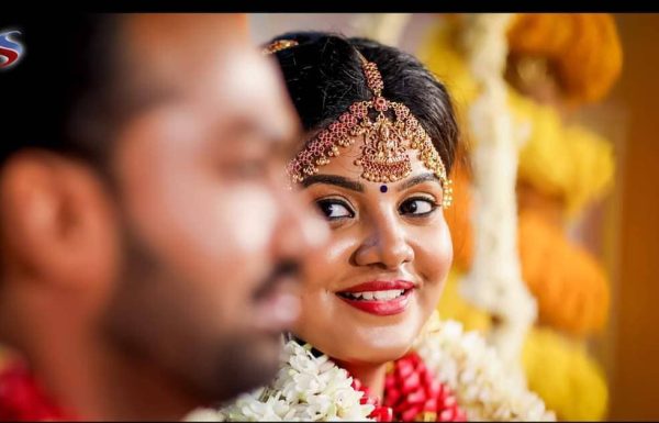 SS Digital Photography – Wedding photographer in Chennai Gallery 6