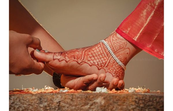 Sparkish Media – Top Wedding photographer in Chennai Gallery 30