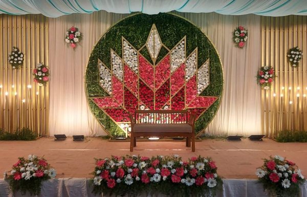 Siva’s Decorators – Wedding decorator in Coimbatore Gallery 2