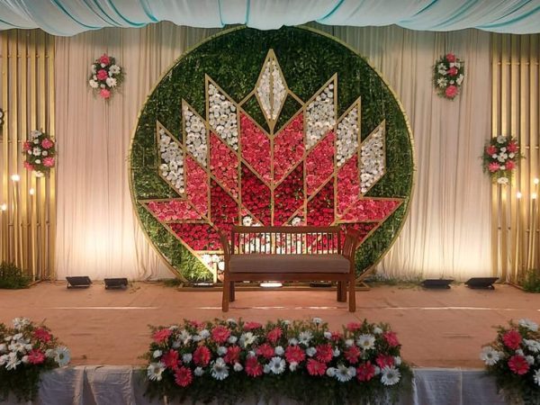 Wedding decor Listing Category Siva’s Decorators – Wedding decorator in Coimbatore