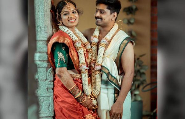 Sparkish Media – Top Wedding photographer in Chennai Gallery 18