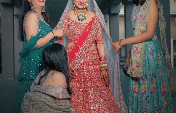 Sparkish Media – Top Wedding photographer in Chennai Gallery 29