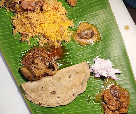 Ahmed Catering (The Biriyani experts) – Wedding caterer in Chennai Gallery 1