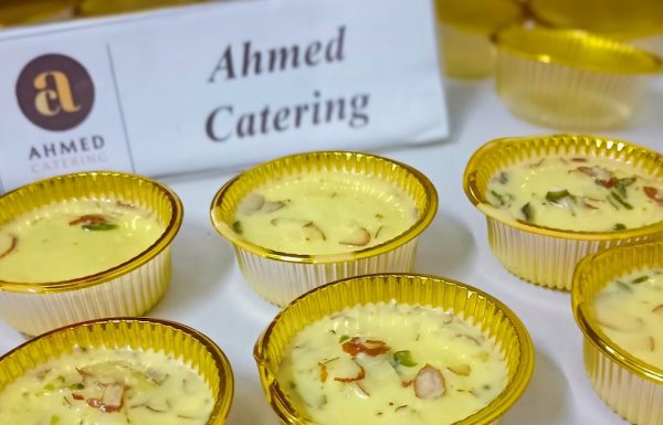 Ahmed Catering (The Biriyani experts) – Wedding caterer in Chennai Gallery 5