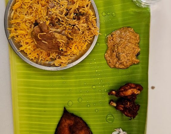 Catering Listing Category Ahmed Catering (The Biriyani experts) – Wedding caterer in Chennai