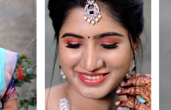 S Studio Photography – Wedding photography in Chennai Gallery 3
