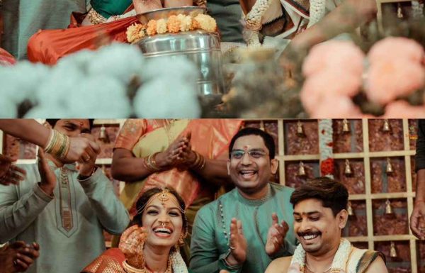 Sparkish Media – Top Wedding photographer in Chennai Gallery 37